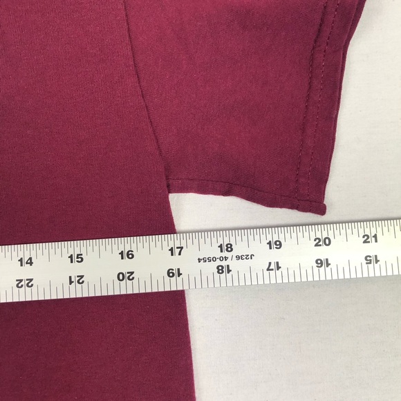 Suicide Prevention women’s t shirt size small - Picture 5 of 6